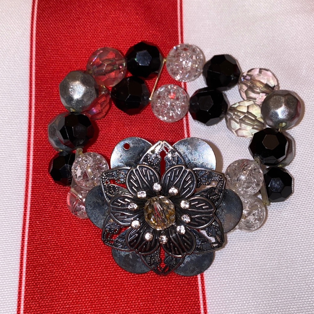 Custom Adjustable Bracelets Jewelry